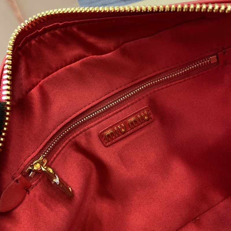 Miu Miu Top Handle Bags